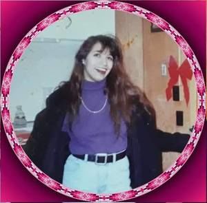 Meet your Posher, Suzette